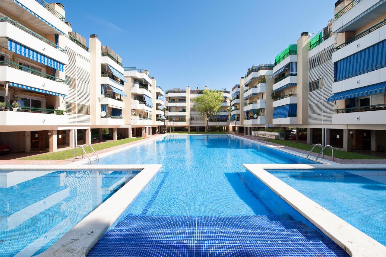Casa Natura Gava Beach Dış mekan fotoğraf