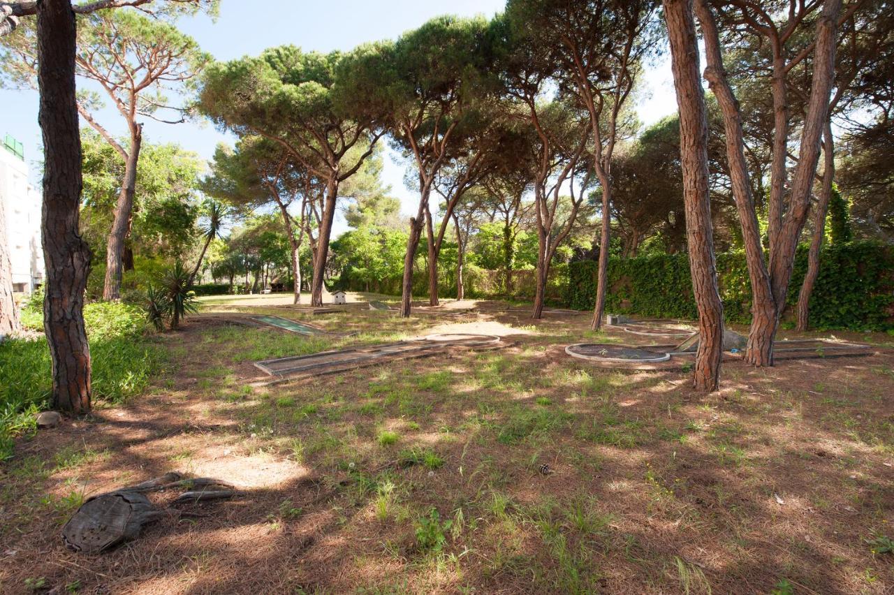Casa Natura Gava Beach Dış mekan fotoğraf