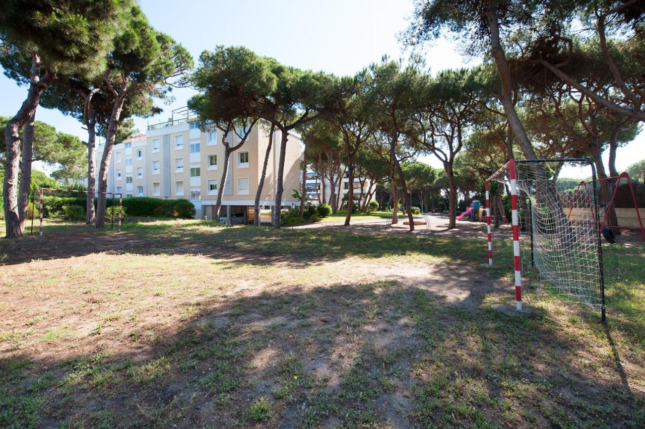 Casa Natura Gava Beach Dış mekan fotoğraf