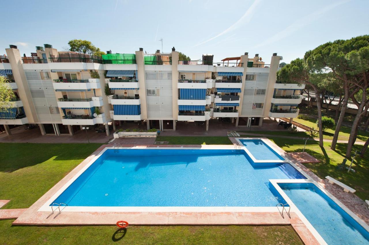 Casa Natura Gava Beach Dış mekan fotoğraf