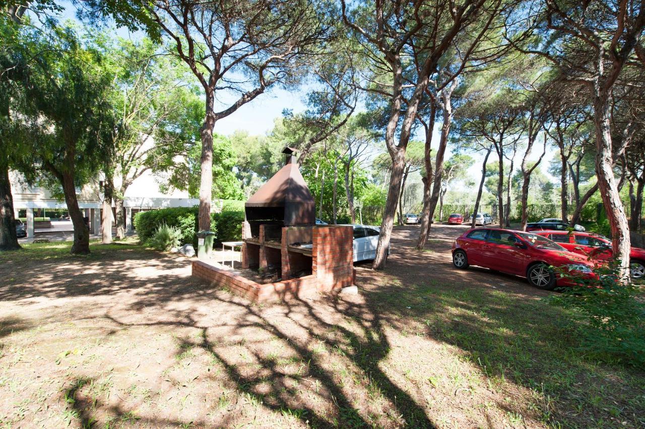 Casa Natura Gava Beach Dış mekan fotoğraf