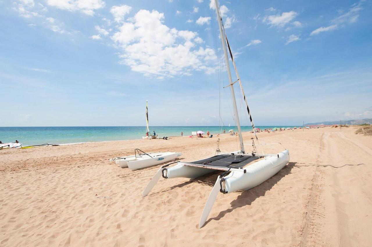 Casa Natura Gava Beach Dış mekan fotoğraf