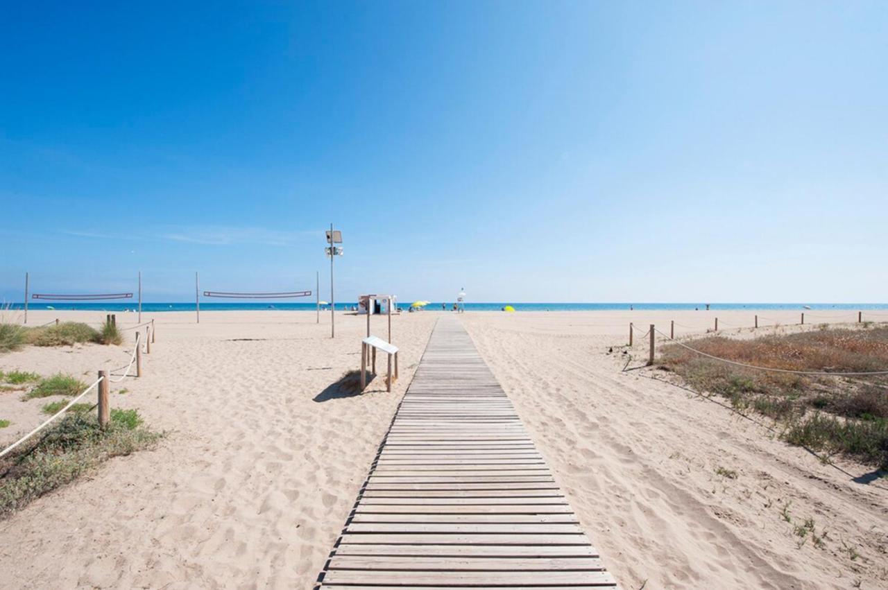 Casa Natura Gava Beach Dış mekan fotoğraf