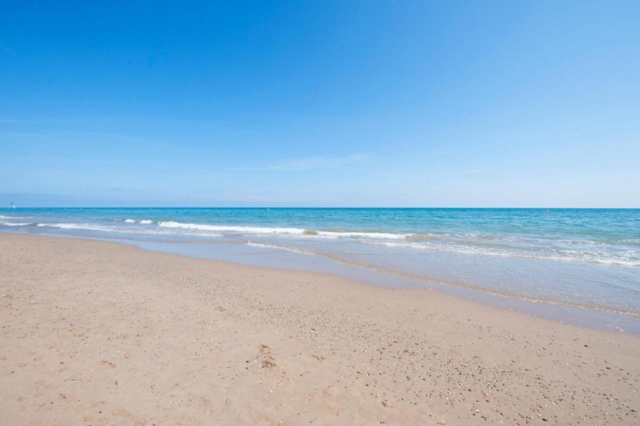 Casa Natura Gava Beach Dış mekan fotoğraf