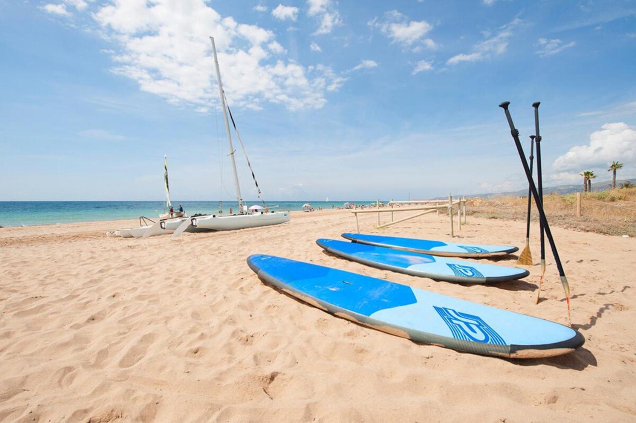 Casa Natura Gava Beach Dış mekan fotoğraf