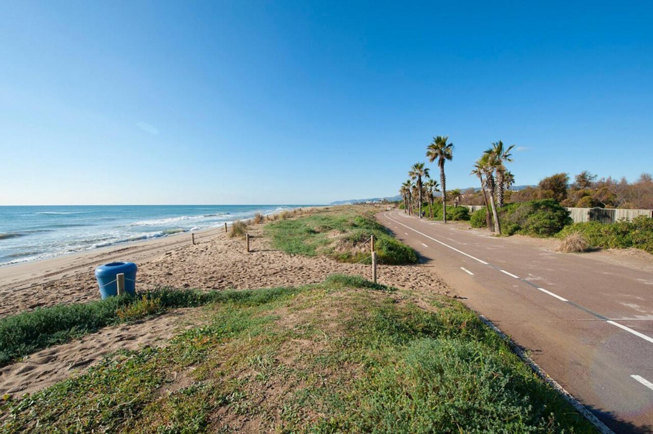 Casa Natura Gava Beach Dış mekan fotoğraf