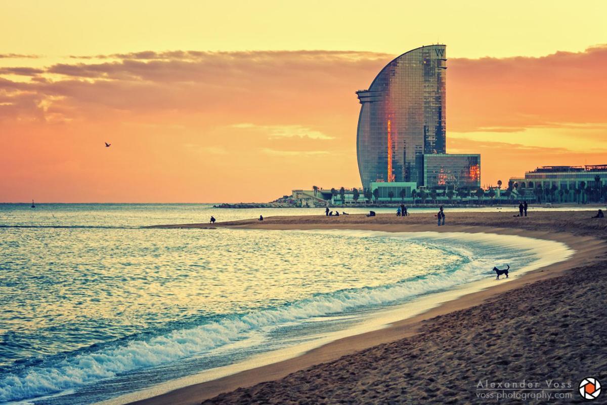 Casa Natura Gava Beach Dış mekan fotoğraf