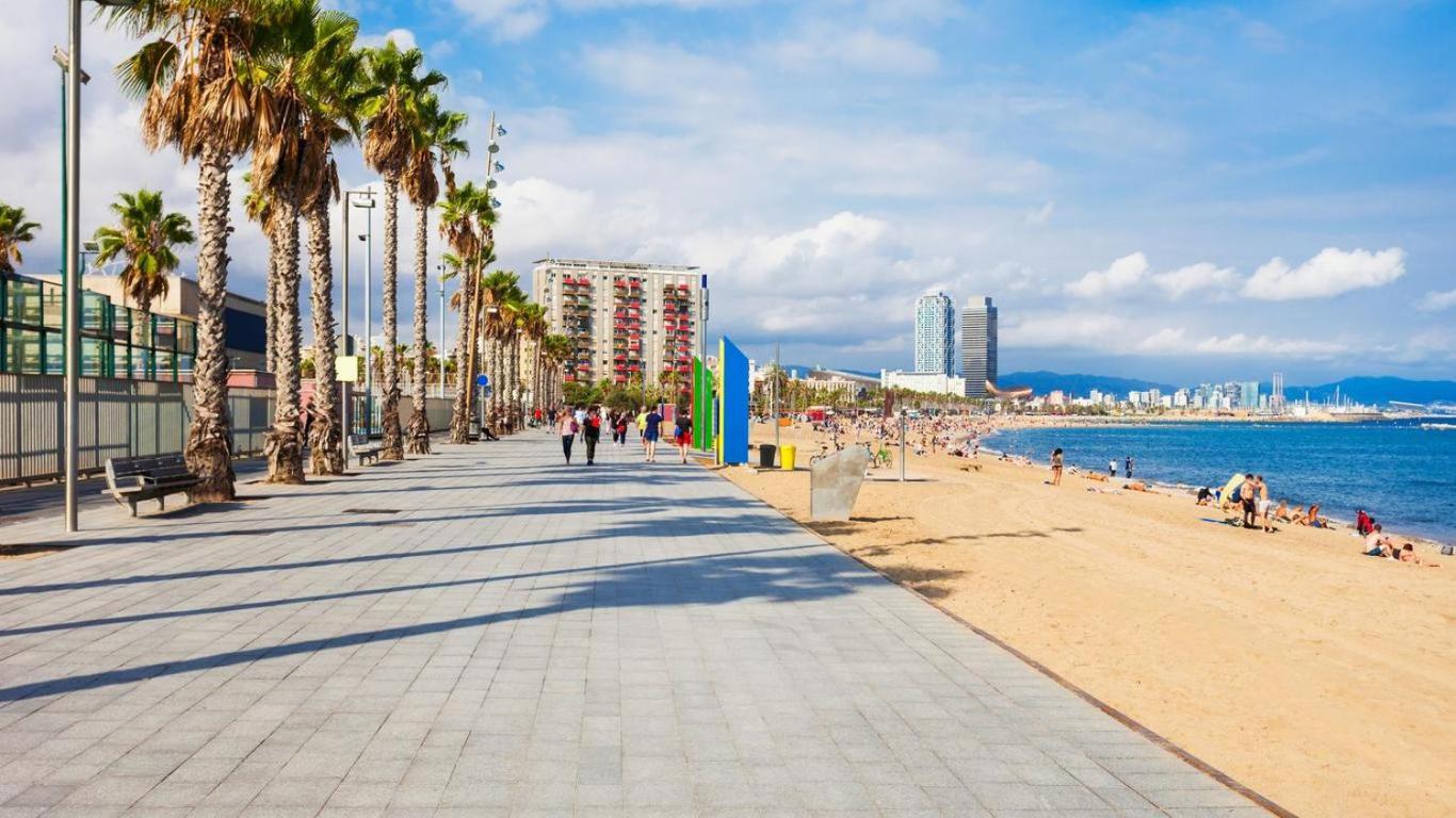 Casa Natura Gava Beach Dış mekan fotoğraf